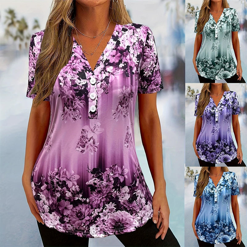 👚 50% kedvezmény! 🌸 Elegáns női rövidnadrág☀️