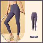 Peach Butt Yoga Pants