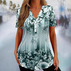 👚 50% kedvezmény! 🌸 Elegáns női rövidnadrág☀️