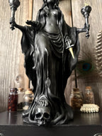 🔮Hekate Niktipolos az éjszaka boszorkánya🧙‍♀️