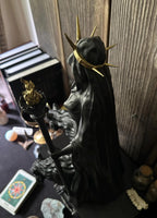 🔮Hekate Niktipolos az éjszaka boszorkánya🧙‍♀️