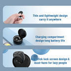 Mobile Phone Bluetooth Remote Controller