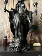 🔮Hekate Niktipolos az éjszaka boszorkánya🧙‍♀️