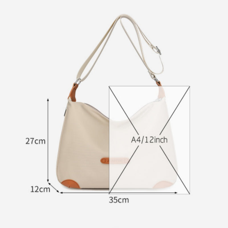 👜Modna damska torba crossbody na co dzień