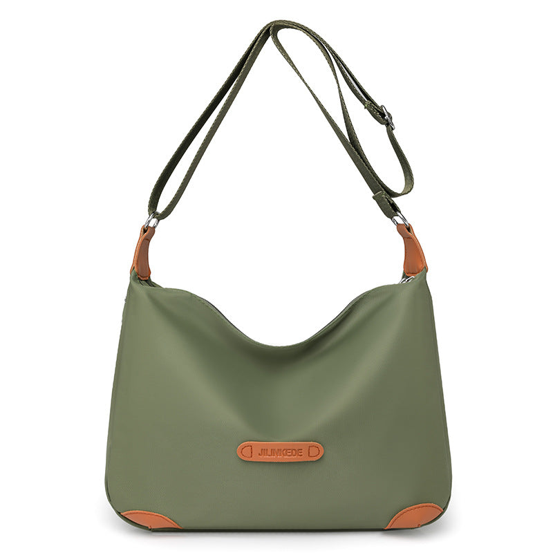 👜Modna damska torba crossbody na co dzień
