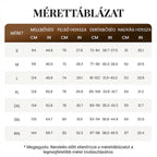 👕🏖️ Férfi 2 részes szett: laza felső és rövidnadrág ☁️